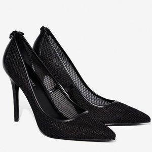 Courtney Love by Nasty Gal Sunset Strip Stilettos